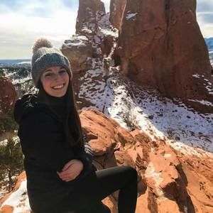 Meet your Posher, Marli